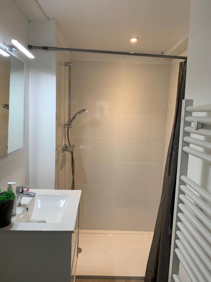 Le Cap Solidor Apartment Saint-Malo Exterior photo