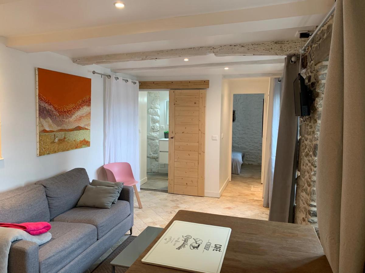 Le Cap Solidor Apartment Saint-Malo Exterior photo